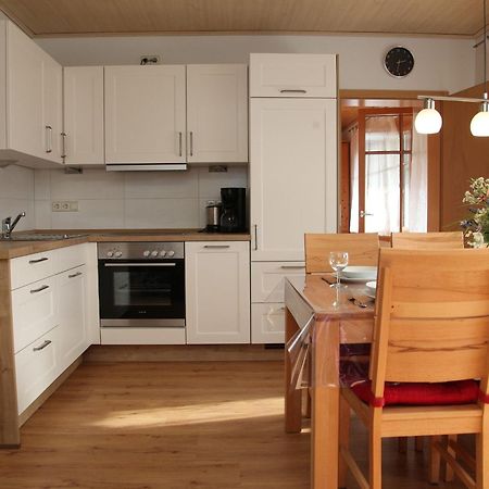 Geigerbauernhof Apartment Mühlenbach Exterior foto